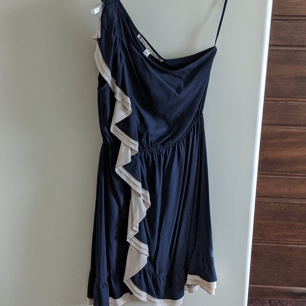 Chelsea and Violet Dress